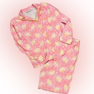 Needham Lane Women's Pajama Set